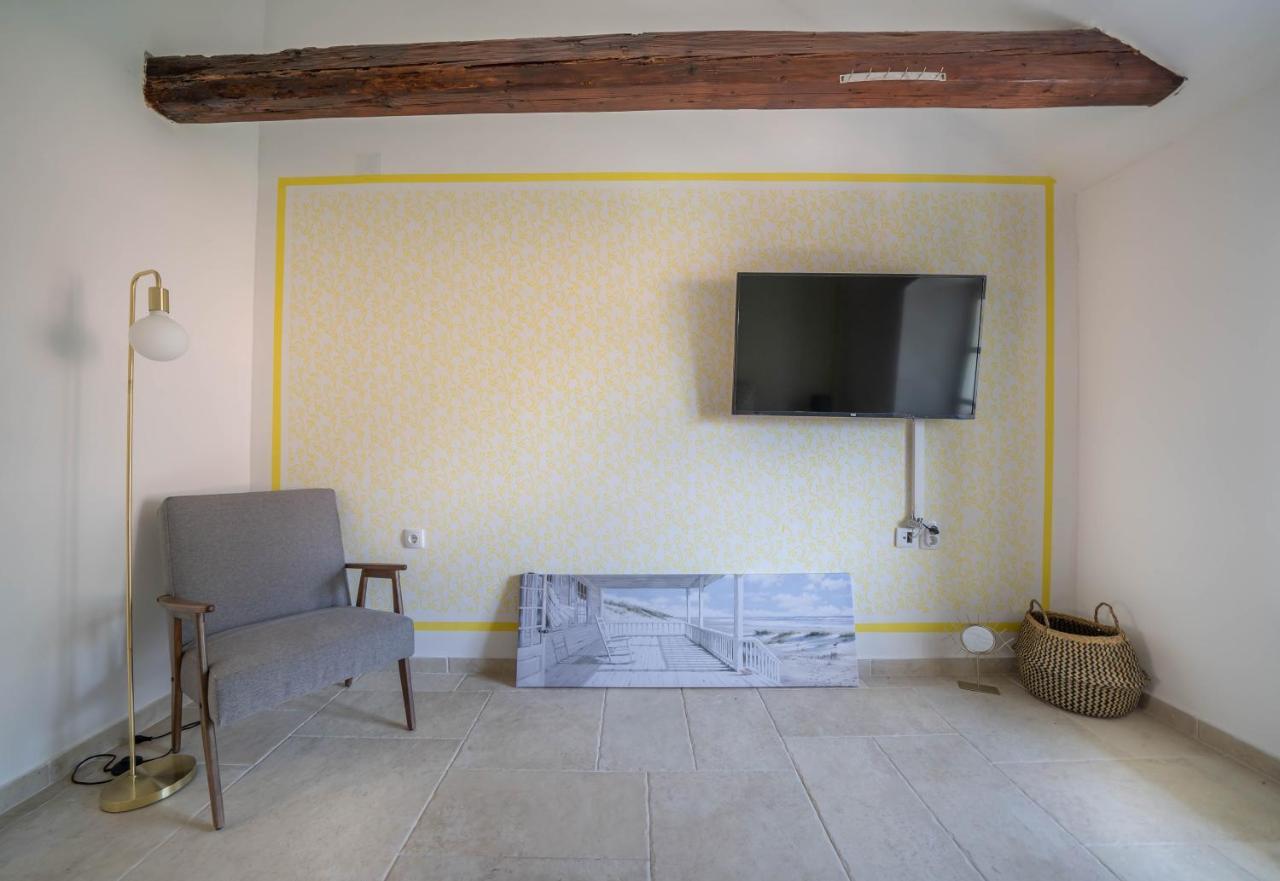Apartments Oliva Risan Εξωτερικό φωτογραφία