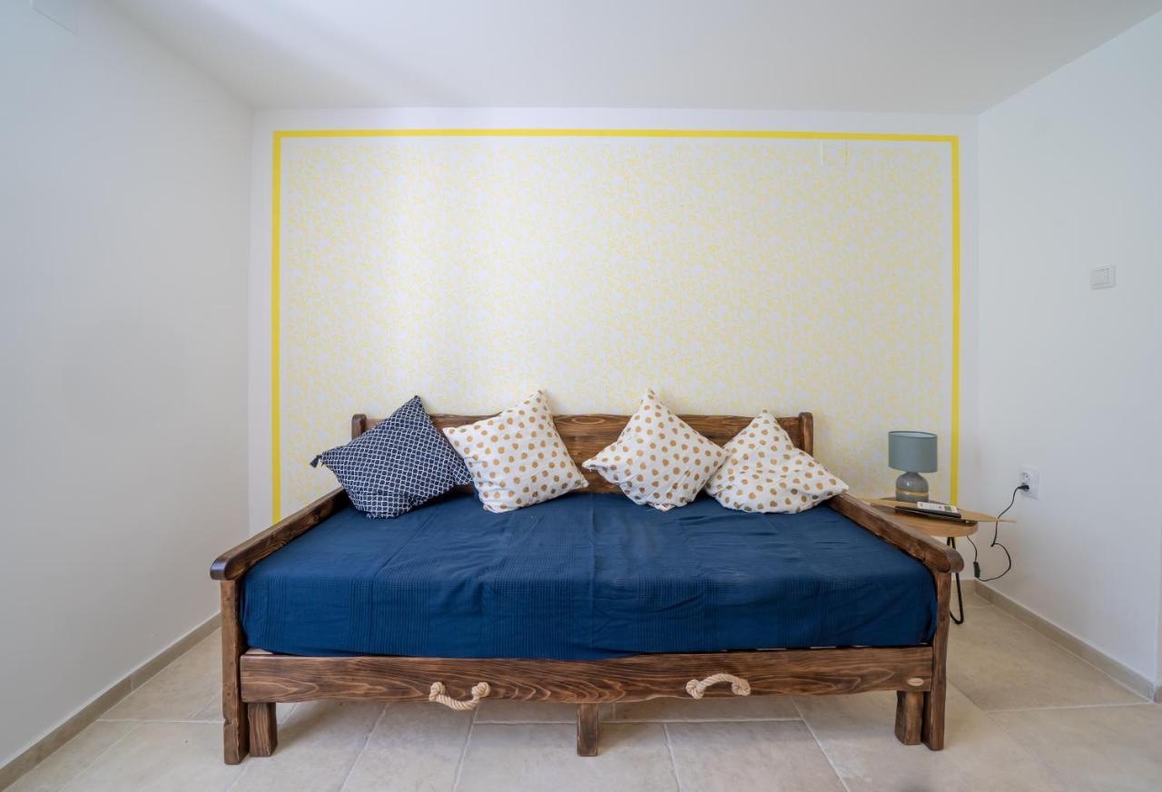 Apartments Oliva Risan Εξωτερικό φωτογραφία